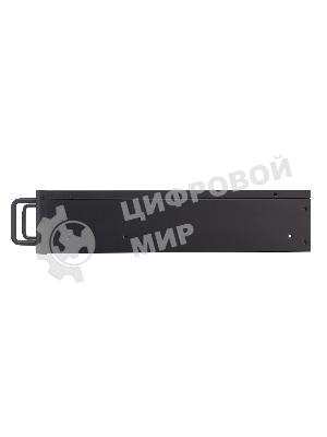 Серверный корпус ExeGate Pro 2U390-04 (RM 19