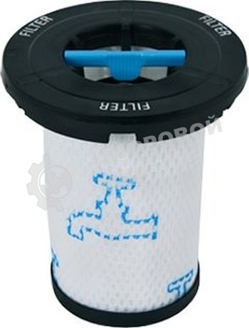 Фильтр Tefal ZR009003 (1фильт.)