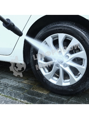 Минимойка Deko DKCW140 2000Вт (063-4302)