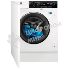 Встраиваемая стиральная машина Electrolux EW8F348SCI