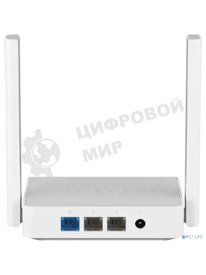 Беспроводной роутер Keenetic Launcher (KN-1221)