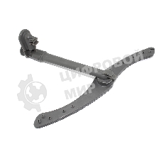 Форсунка верхняя для посудомоечных машин Krona 12176000009231