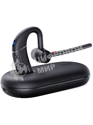Гарнитура беспроводная Yealink BH71 Pro черный 1208652