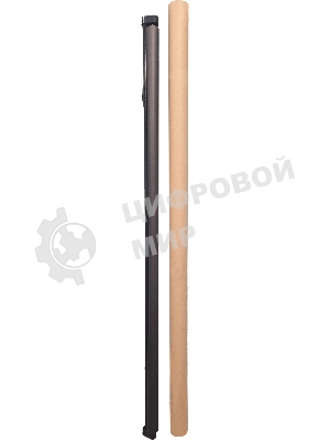 Проектор Cactus CS-H3.SG + Экран CS-PSRM-180X180-BK DLP (1920x1080) 200000:1 ресурс лампы:20000часов 1xUSB typeA 1xHDMI 3.1кг