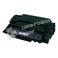 Картридж Sakura Q7551X для лазерного принтера HPP3005/P3005n/P3005d/P3005dn/3005x/M3027MFP/M3027xMFP/M3035MFP/M3035xsMFP черный, 13000 к.