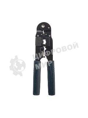 Кримпер Rexant HT-210N для обжима 8P8C