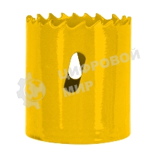 Коронка Bimetal Kranz 95 мм