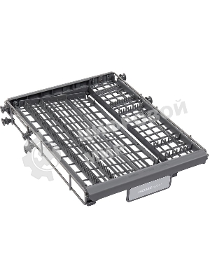 Встраиваемая посудомоечная машина HOMSair DW47M, черный, 44.5 см, 10 компл., 47 дБ, класс A++