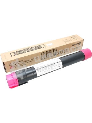 Картридж лазерный Xerox AltaLink C8030/35/45/55/70 пурпурный (15,0K)