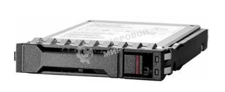 Системы хранения данных HPE 3PAR 20000 1.2Tb SAS 10K SFF J8S08B