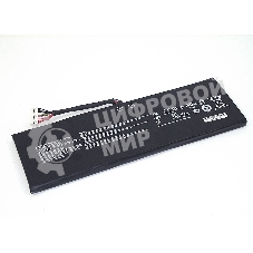 Аккумуляторная батарея для ноутбука MSI GS40 6QE GS43 7.6V 61.25Wh