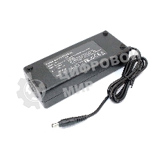 Блок питания (сетевой адаптер) для ноутбуков Samsung 19V 6.3A 5.5x3.0 OEM