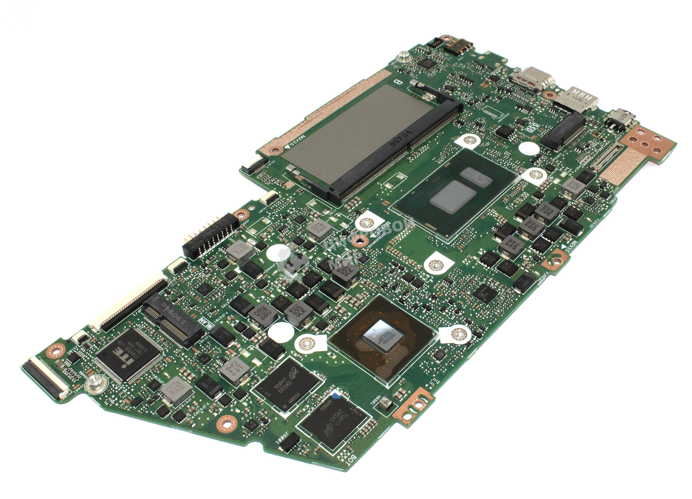 Материнская плата для Asus X430UN 4G/I7-8550U