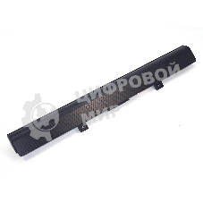 Аккумуляторная батарея для ноутбука Toshiba Satellite L50 (PA5185U) 14.4V 2200mAh черный