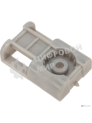 Площадка под стяжку для прямого монтажа Rexant, серый (100 шт/уп)