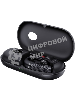 Гарнитура беспроводная Yealink BH71 Pro черный 1208652