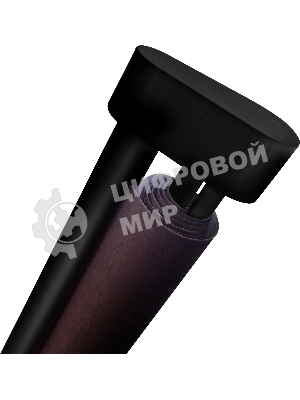 Проектор Cactus CS-H3.SG + Экран CS-PSRM-180X180-BK DLP (1920x1080) 200000:1 ресурс лампы:20000часов 1xUSB typeA 1xHDMI 3.1кг