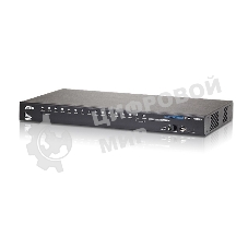 KVM переключатель ATEN 16 PORT USB HDMI KVM SWITCH W/EU PW CORD