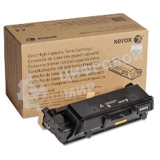 Картридж лазерный Xerox 106R03621 черный для Xerox WC 3335/3345 (8500 стр)(Channels)