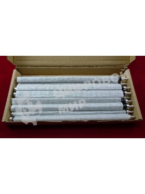 Вал магнитный (в сборе) HP LJ M104/M132/M203/M227/M106/M134 (CF218/CF230/CF233) (ELP, Китай) 10штук (цена за упаковку)