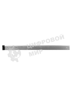 Серверный корпус ExeGate Pro 1U650-04 (RM 19