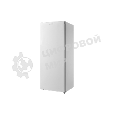 Морозильный шкаф Centek CT-1781, белый, 157 л, 3 ящика