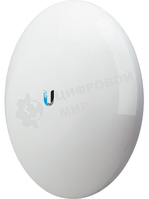 Радиомост/антенна/Wi-Fi точка доступа Ubiquiti NanoBeam NBE-5AC-Gen2
