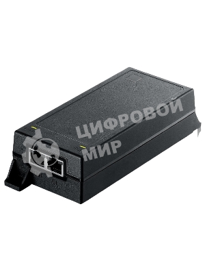 Инжектор PoE Zyxel PoE12-60W, 802.3af/at/bt (60 Вт), 5G