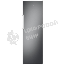 Морозильная камера Atlant М-7606-160-N, мокрый асфальт, 278л, 7 ящиков