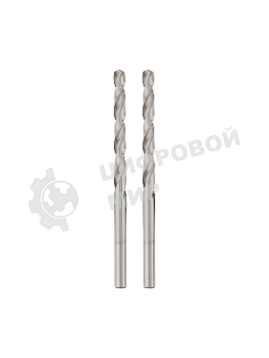 Сверло по металлу Kranz 3х61х33 мм 