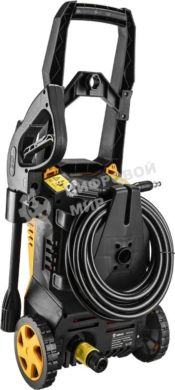 Минимойка Deko DKCW140 2000Вт (063-4302)