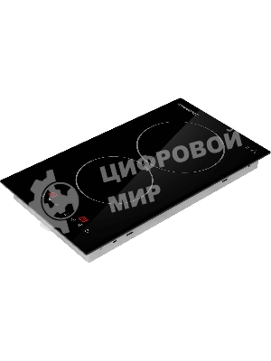 Электрическая варочная панель Maunfeld CVCE292BK