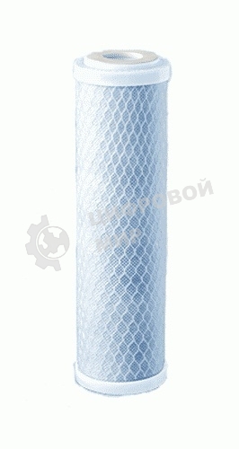 Картридж Гейзер CBC 10-10SL угольный 27008