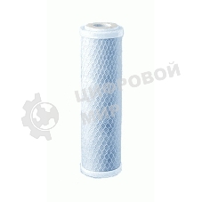 Картридж Гейзер CBC 10-10SL угольный 27008