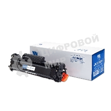 Картридж лазерный NVPrint совместимый NV-W1500ANC (БЕЗ ЧИПА) для HP LaserJet M111/M111a/M111w/M141/M141a/M141w (980k)