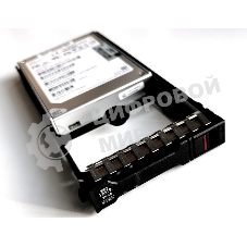 Системы хранения данных HPE 3PAR 20000 3.84Tb SAS SFF K2R25B