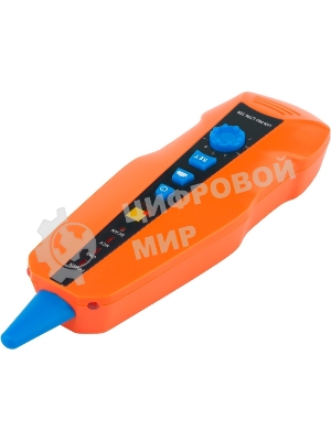 Тестер кабельный Lanmaster LAN-PRO-L/TPK-TDR