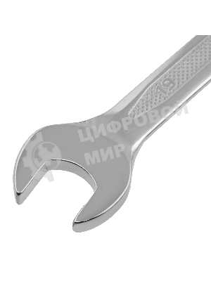 Набор ключей комбинированных Stels 12 шт. 6-22 мм антислип