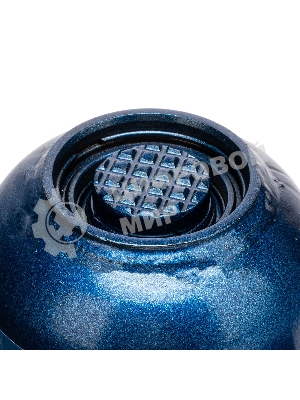 Домкрат гидравлический бутылочный телескопический Stels 8 т, h подъема 170–430 мм