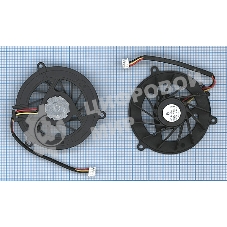 Вентилятор (кулер) для ноутбука Sony Vaio VGN-AR 4430050