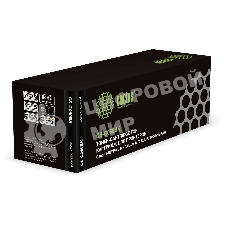 Картридж лазерный Cactus CS-C069BK 069 черный (1900 стр.) для Canon i-SENSYS MF752Cdw MF752/MF754Cdw MF754