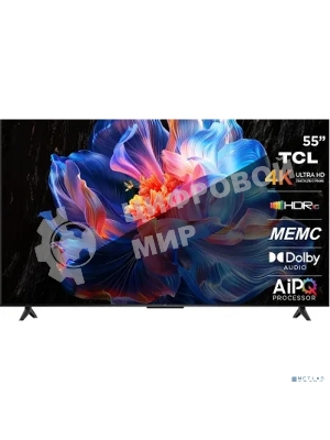 Телевизор TCL 55