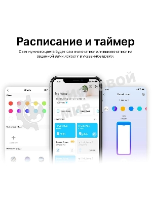Лента светодиодная умная Wi-Fi TP-Link Tapo L920-5