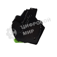 Картридж Sakura 51B5000 для Lexmark, черный, 2500 к.