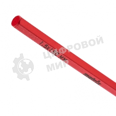 Выколотка Matrix 1,5x150 мм, сталь CrV