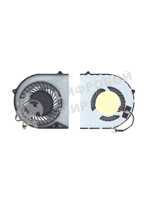 Вентилятор (кулер) для ноутбука Dell Latitude E3330