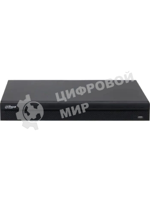 Видеорегистратор Dahua DHI-NVR4216-16P-4KS3