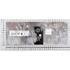 Клавиатура для ноутбука Lenovo IdeaPad G460 G465 черная