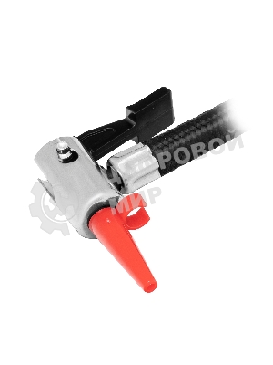 Компрессор автомобильный MTX С-12, 12 В, 17 атм., 12 л/мин