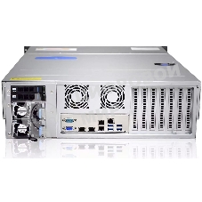 Серверный корпус Gooxi RMC3116-670-HS-D 3U 16bay chassis,direct backplane rear 2*2.5